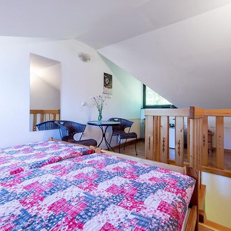 Apartments Jaka Dolenjske Toplice Pokój zdjęcie