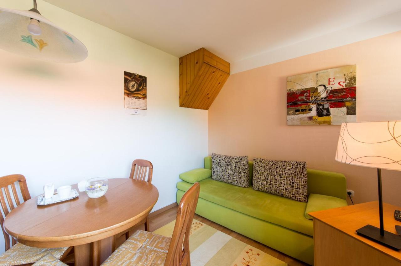 Apartments Jaka Dolenjske Toplice Pokój zdjęcie