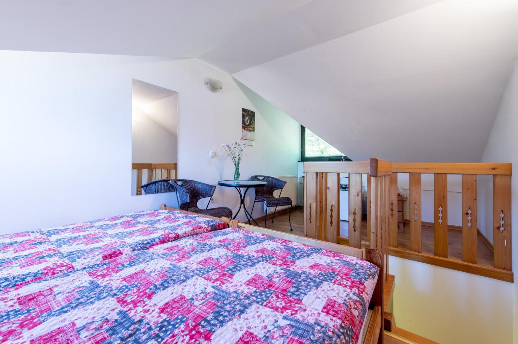 Apartments Jaka Dolenjske Toplice Pokój zdjęcie
