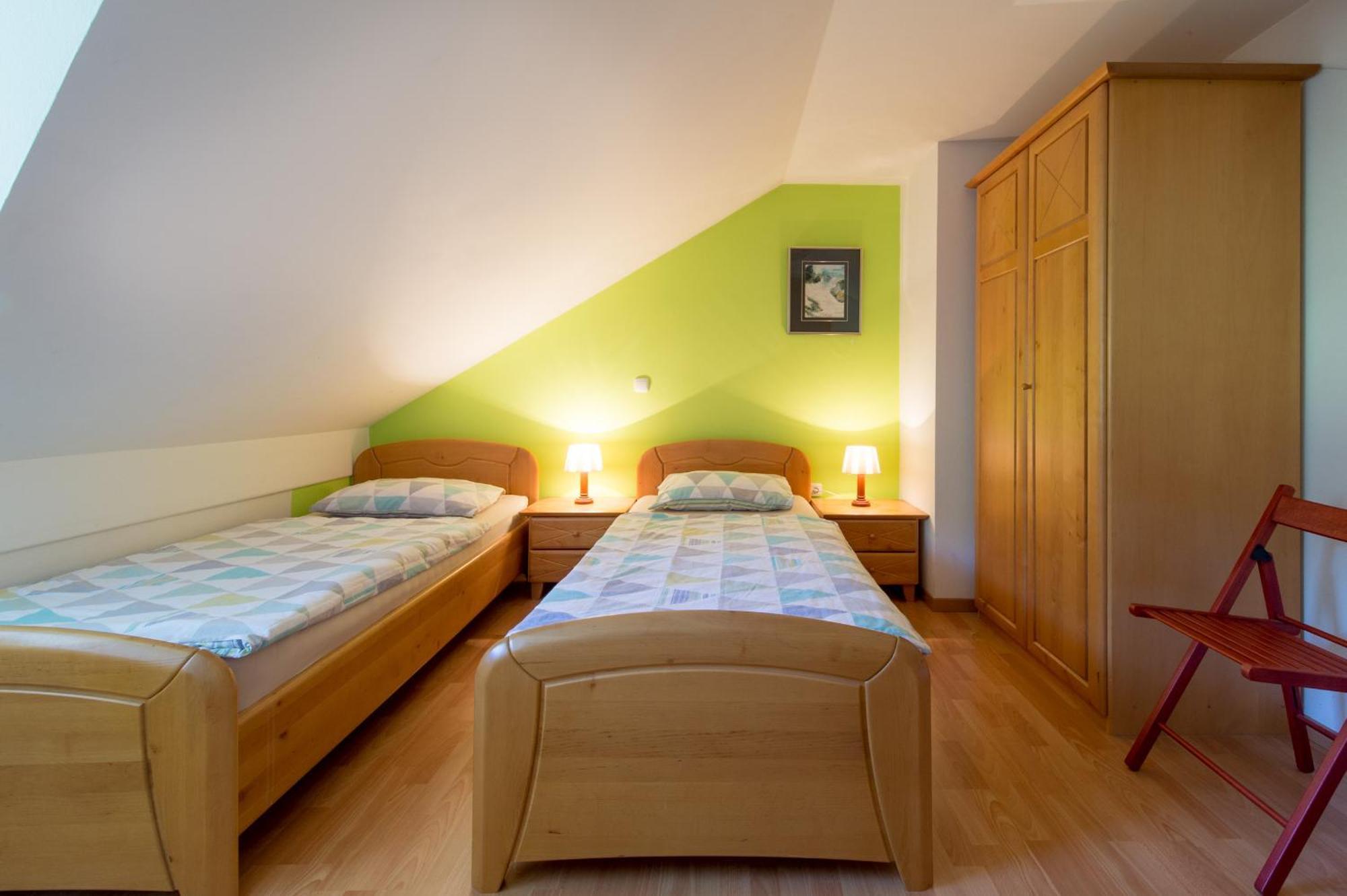 Apartments Jaka Dolenjske Toplice Pokój zdjęcie
