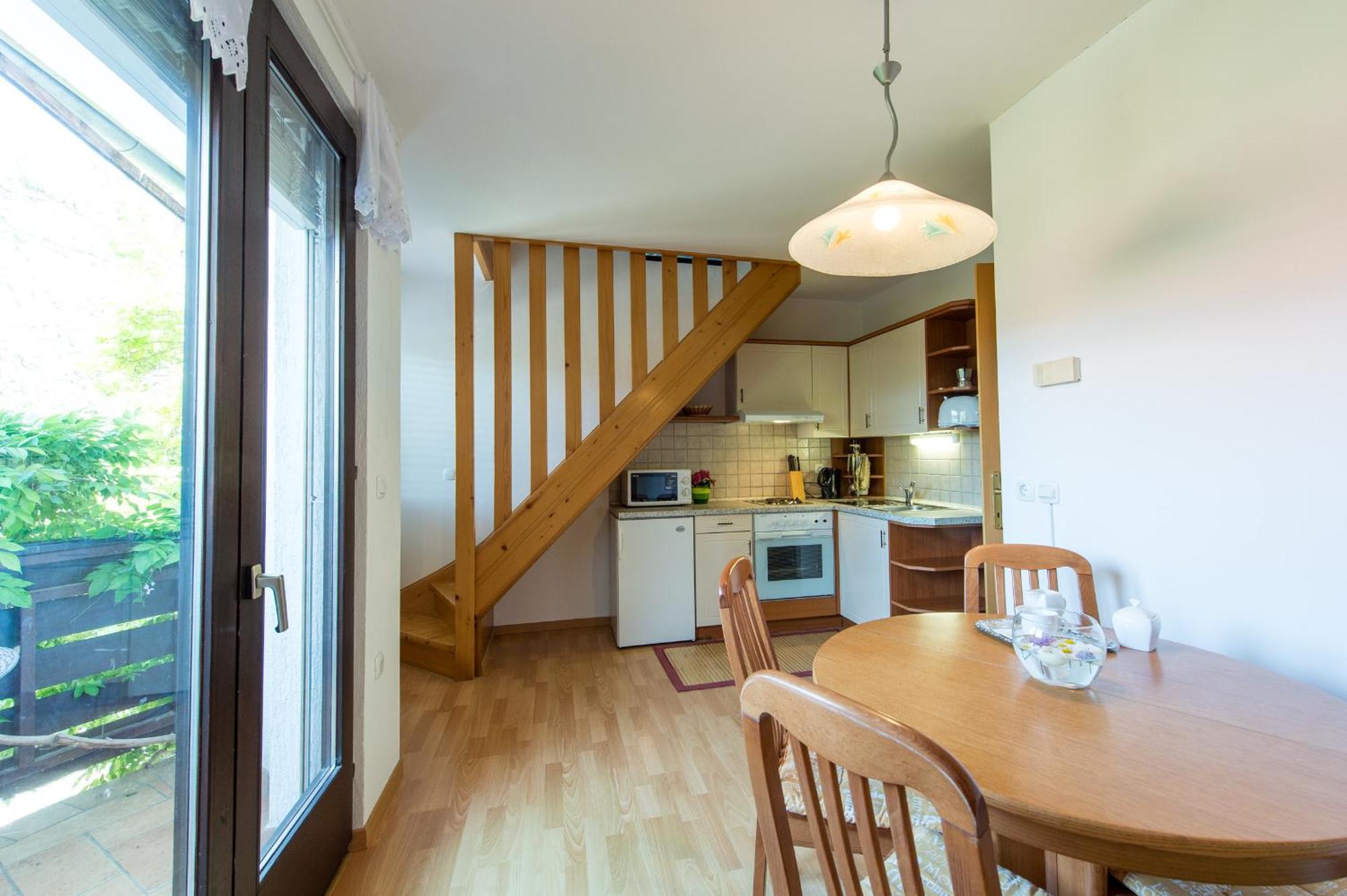 Apartments Jaka Dolenjske Toplice Pokój zdjęcie