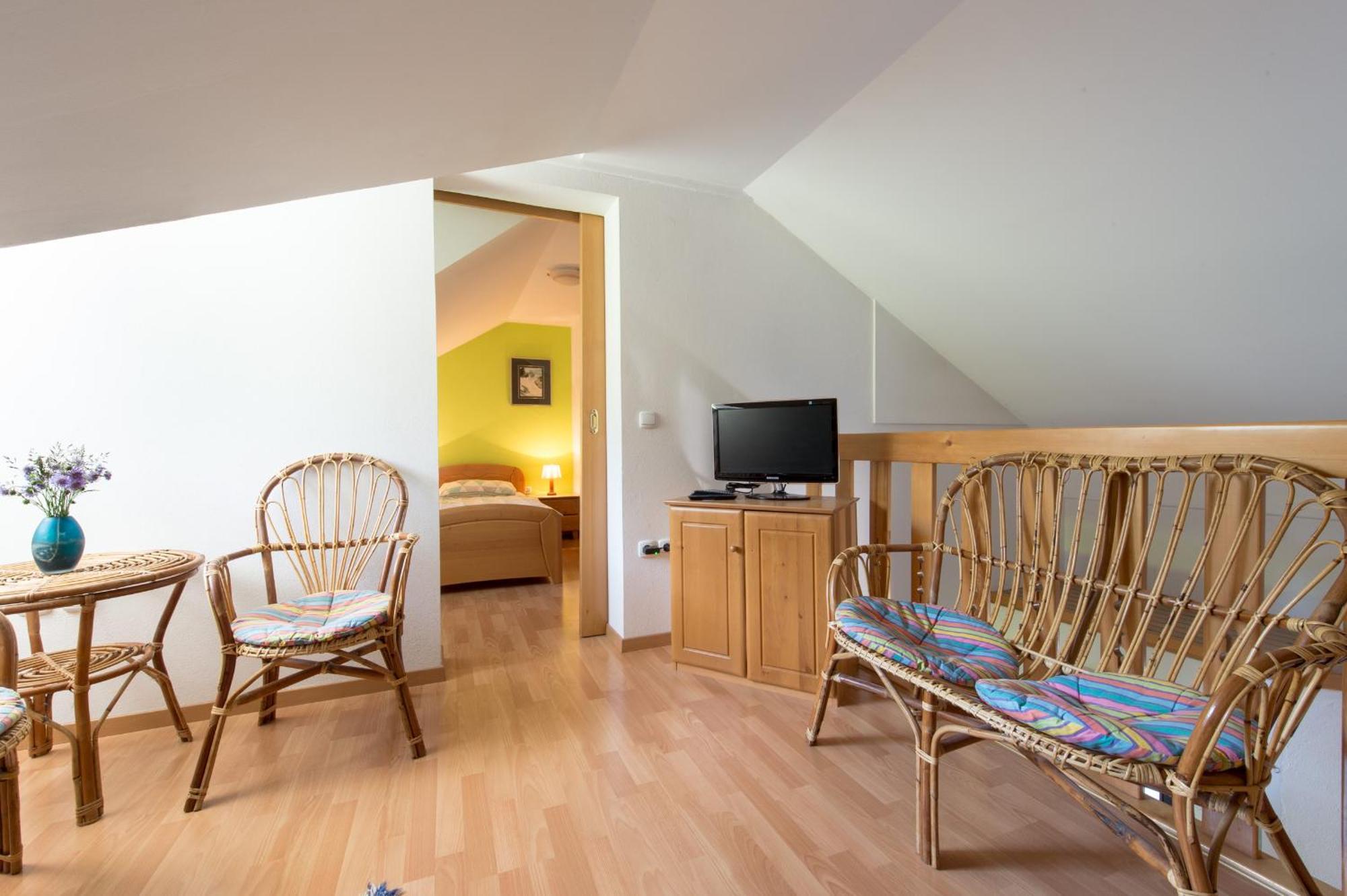 Apartments Jaka Dolenjske Toplice Pokój zdjęcie