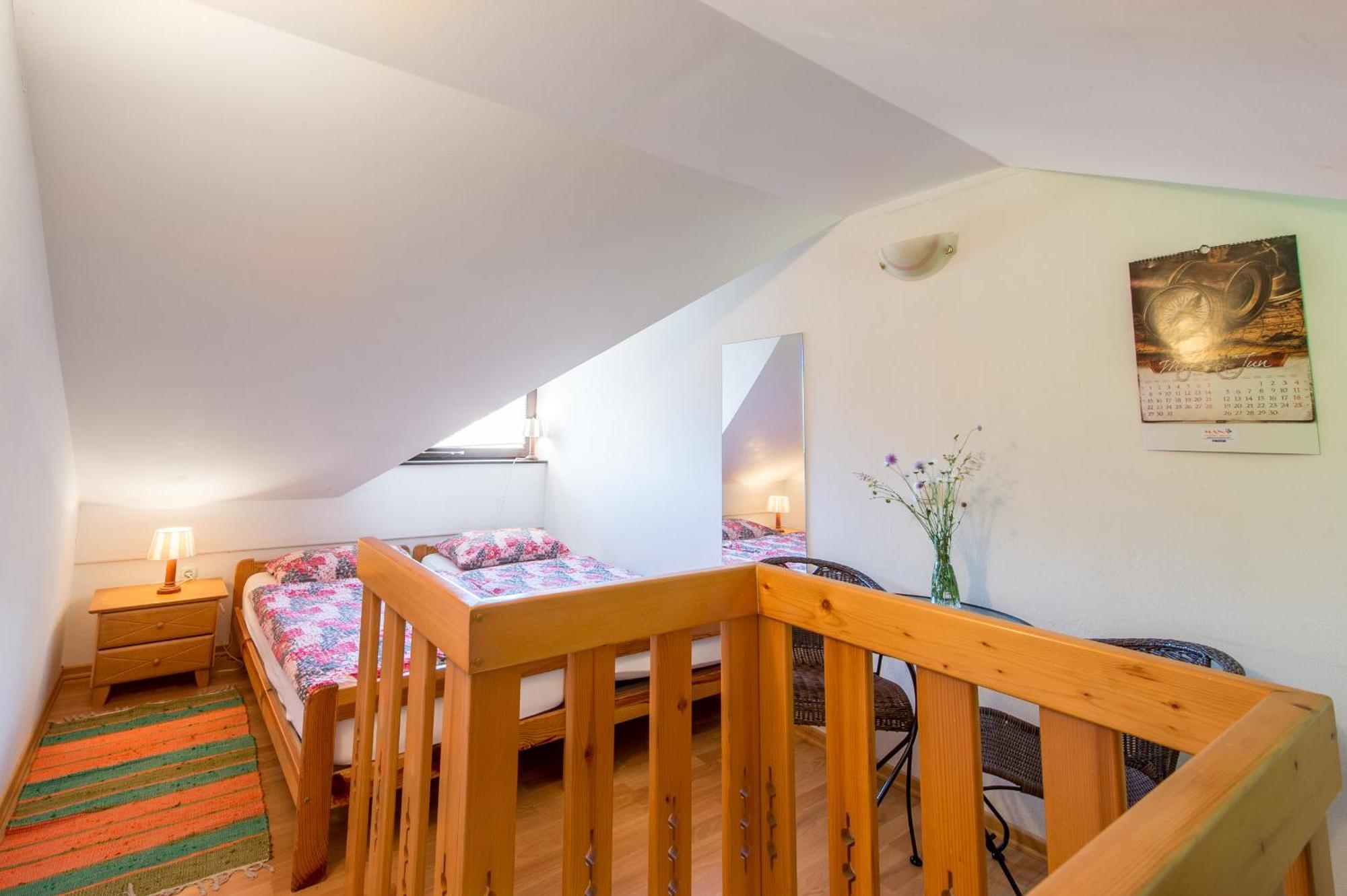Apartments Jaka Dolenjske Toplice Pokój zdjęcie