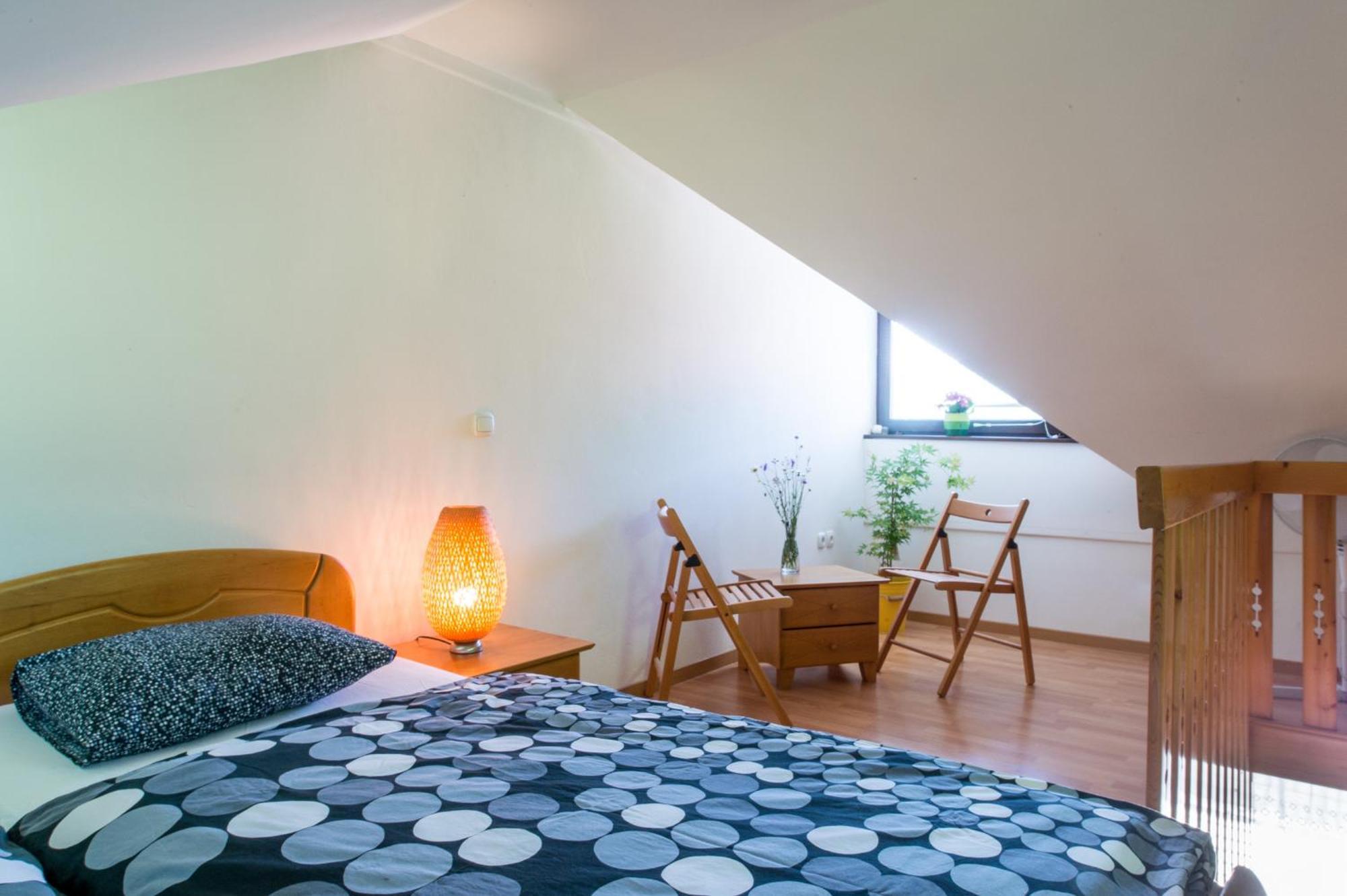 Apartments Jaka Dolenjske Toplice Pokój zdjęcie