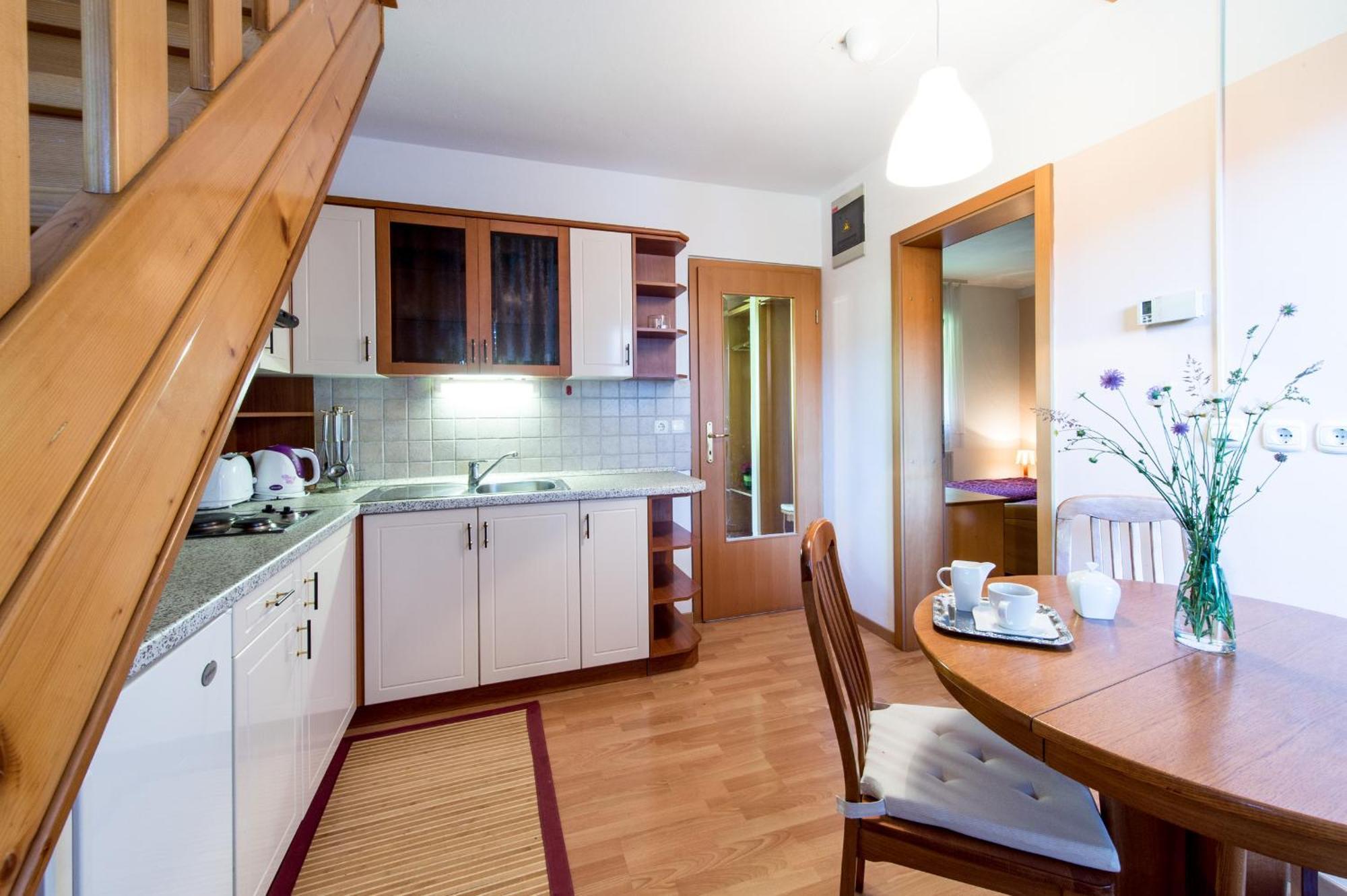 Apartments Jaka Dolenjske Toplice Pokój zdjęcie