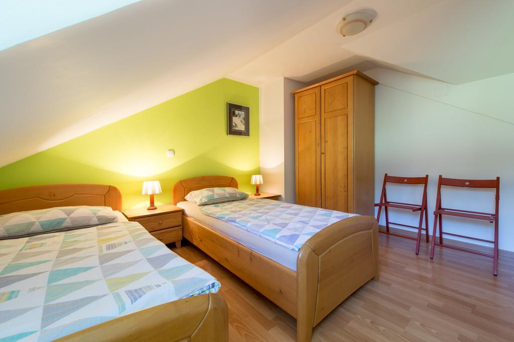 Apartments Jaka Dolenjske Toplice Zewnętrze zdjęcie