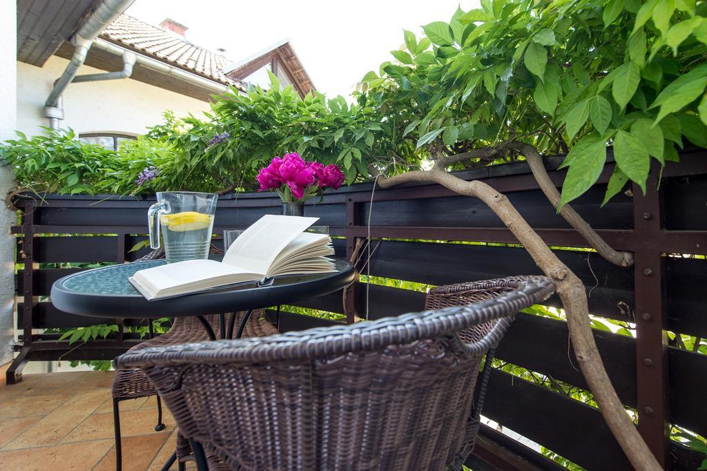 Apartments Jaka Dolenjske Toplice Zewnętrze zdjęcie